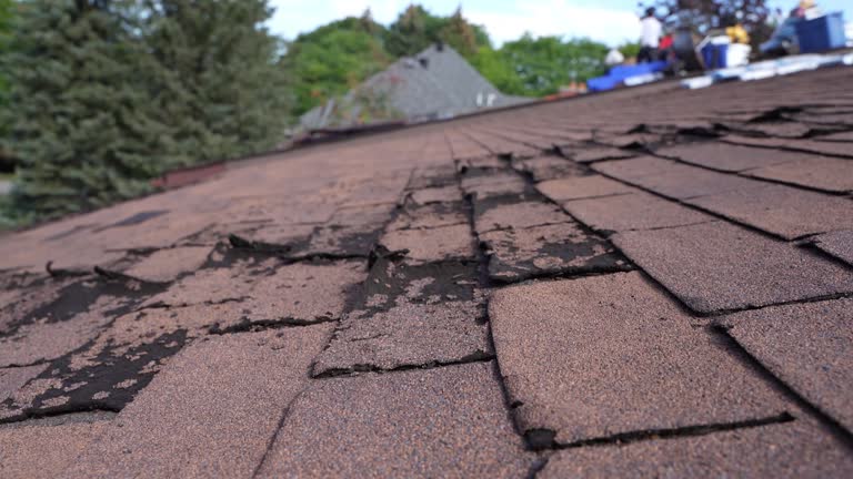 Best Chimney Flashing Repair  in Yuc Valley, CA