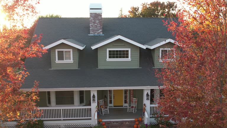 Best Slate Roofing  in Yuc Valley, CA