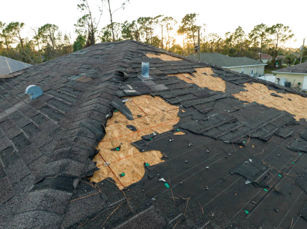 Best Storm Damage Roof Repair  in Yuc Valley, CA