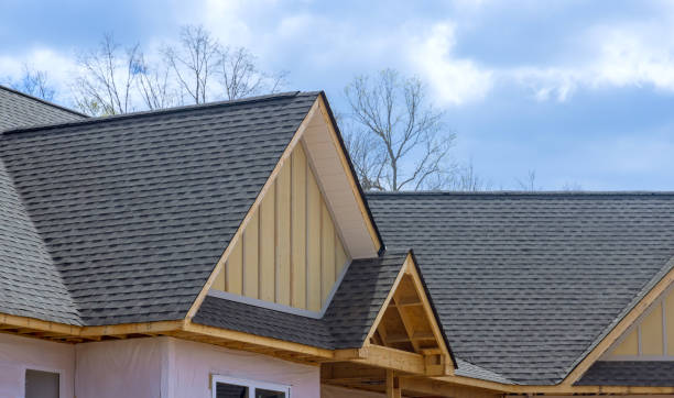 Emergency Roof Repair in Yucca Valley, CA